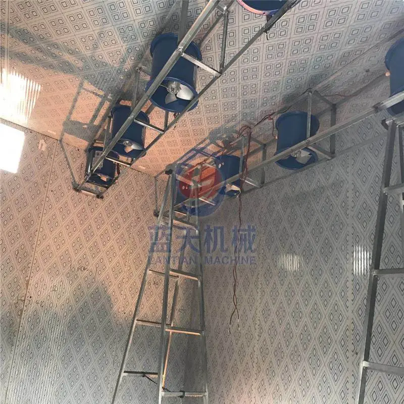 金银花烘干机设备 小型辣椒烘干机设备 新疆木材烘干箱 售卖小型粮食烘干机