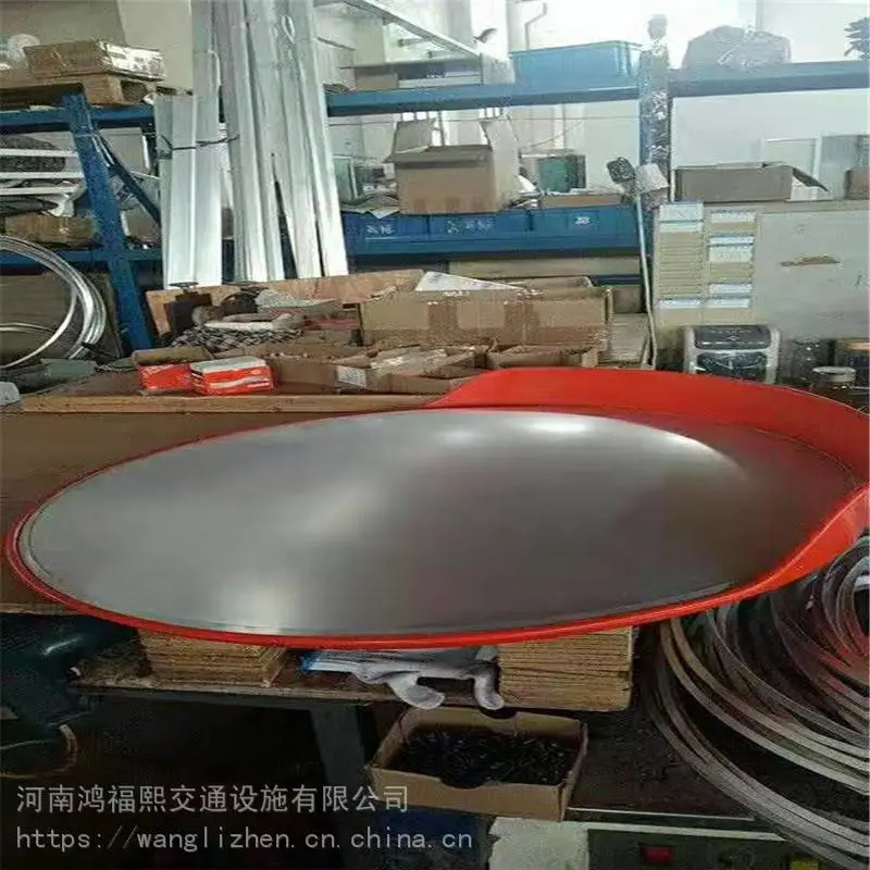 秦皇岛凸球面转角镜倒车反光镜厂家直供