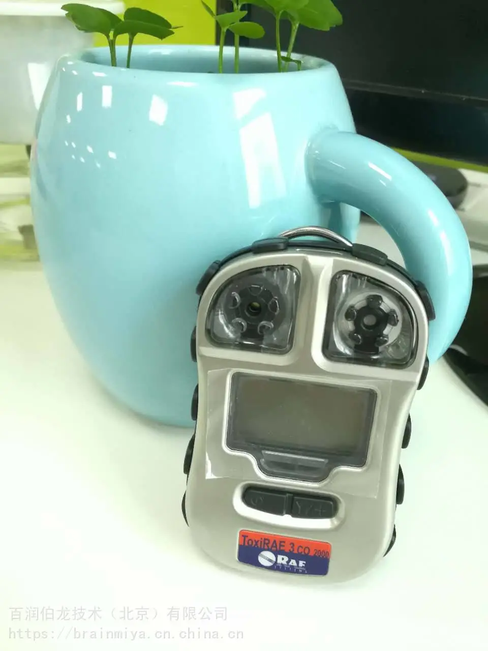 PGM-1700一氧化碳检测仪