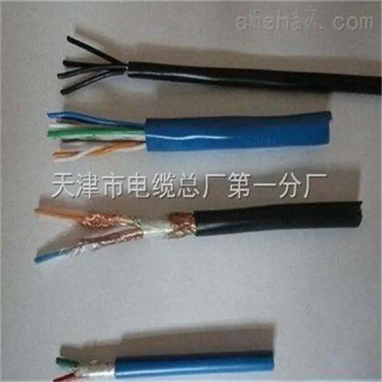 两当RS4852X0.2通讯电缆购买慈祥RS485线缆