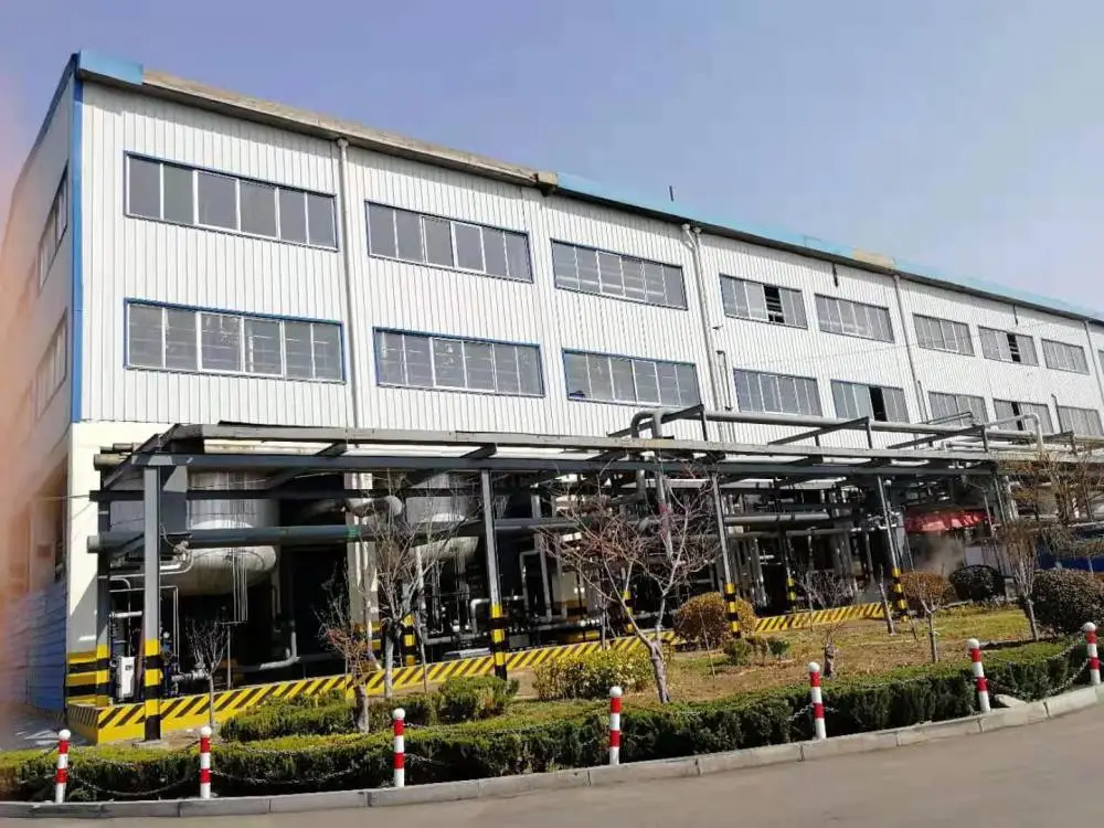 脱硫浆液消泡剂的消泡速率与抑泡时长如何平衡 - 配图1