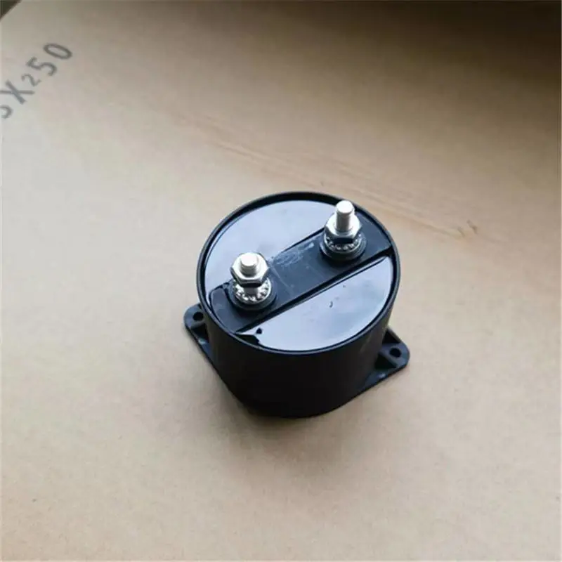 赛福 热处理机直流储能薄膜电容CDC 900VDC 100UF
