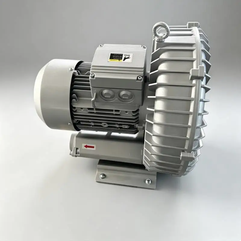 2HB230-7AH26-0.7KW环境工程用漩涡气泵