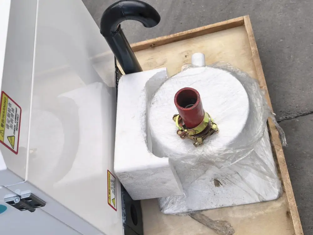 船舶停泊供电配套60Hz发电机组大泽动力
