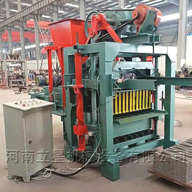 小型制砖机工作原理昌平区透水砖机 小型制砖机工作原理昌平区透水砖机