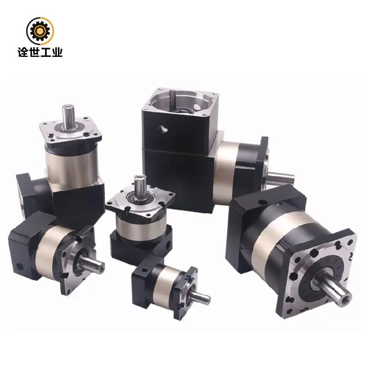 AB220-L1-7-S2-P2搅拌设备用高精密行星齿轮箱