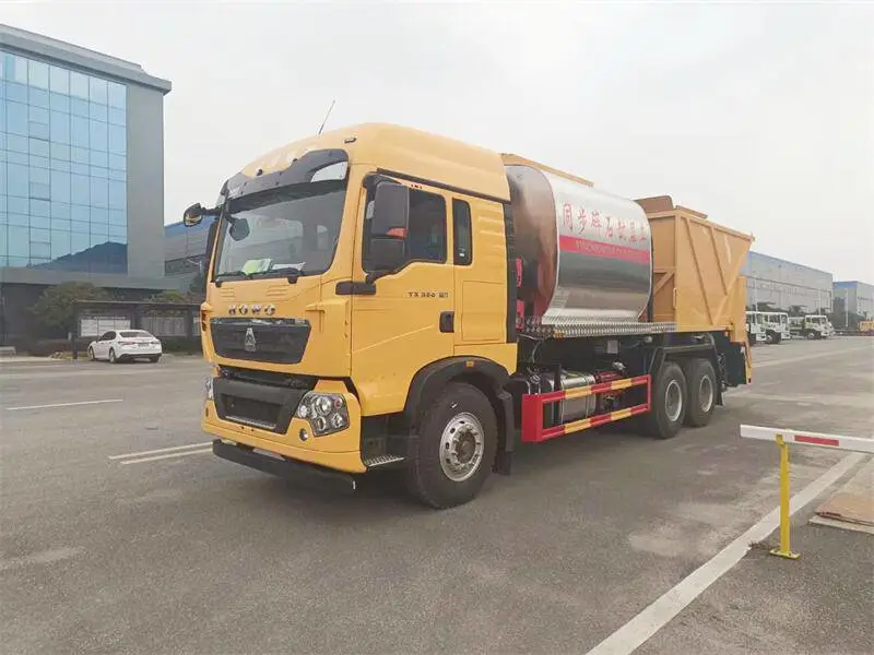 陕西同步封层车订购平台电话 手推乳化沥青洒布车