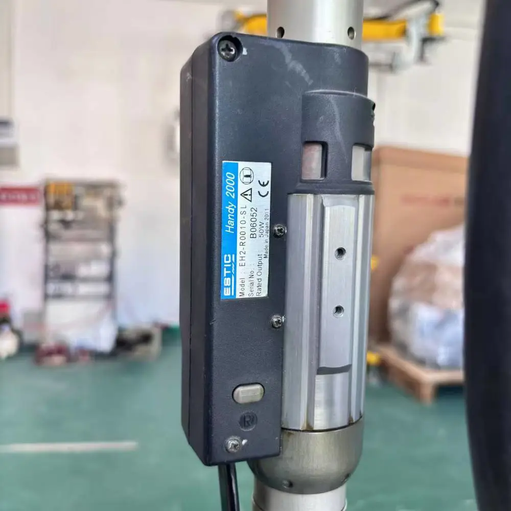 日本ESTIC拧紧枪Handy 2000系列EH2-R0010-SL手持式螺丝刀