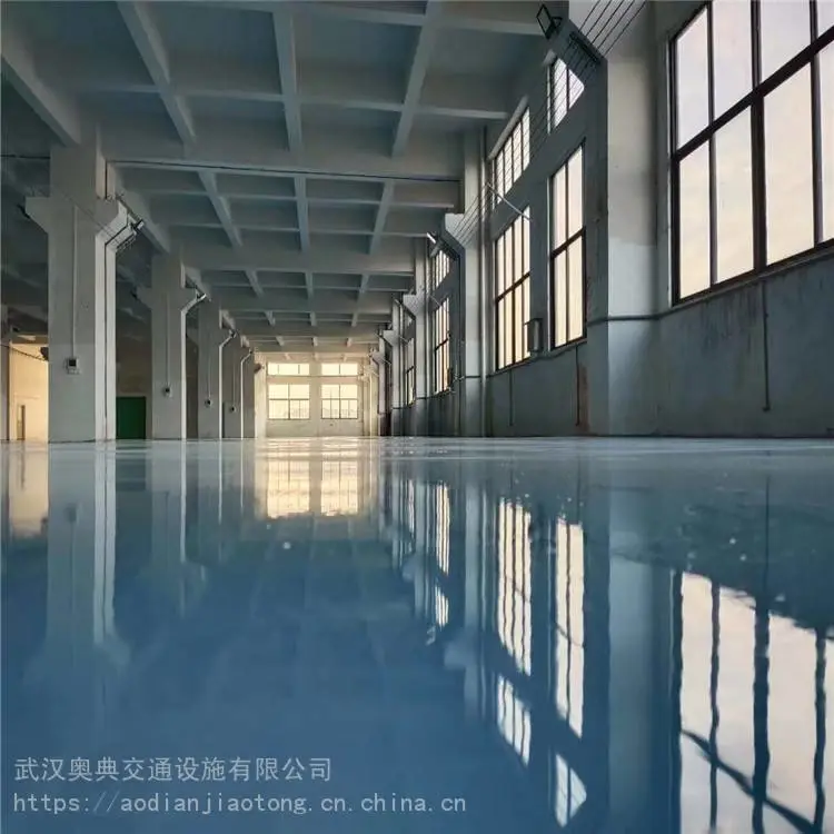 武汉聚氨酯(PU)球场地坪 塑胶球场施工价格优惠