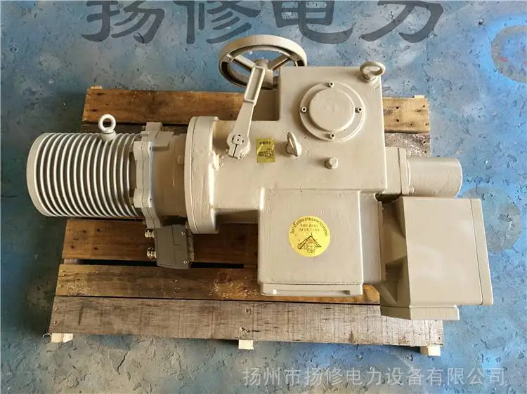 扬修EPEF西门子机型电动执行器2SA3032-9FB2-J2A+Y01