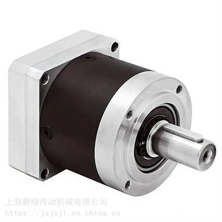 链轮YVF2-90L-4-1.5KW速比计算伺服行星齿轮箱