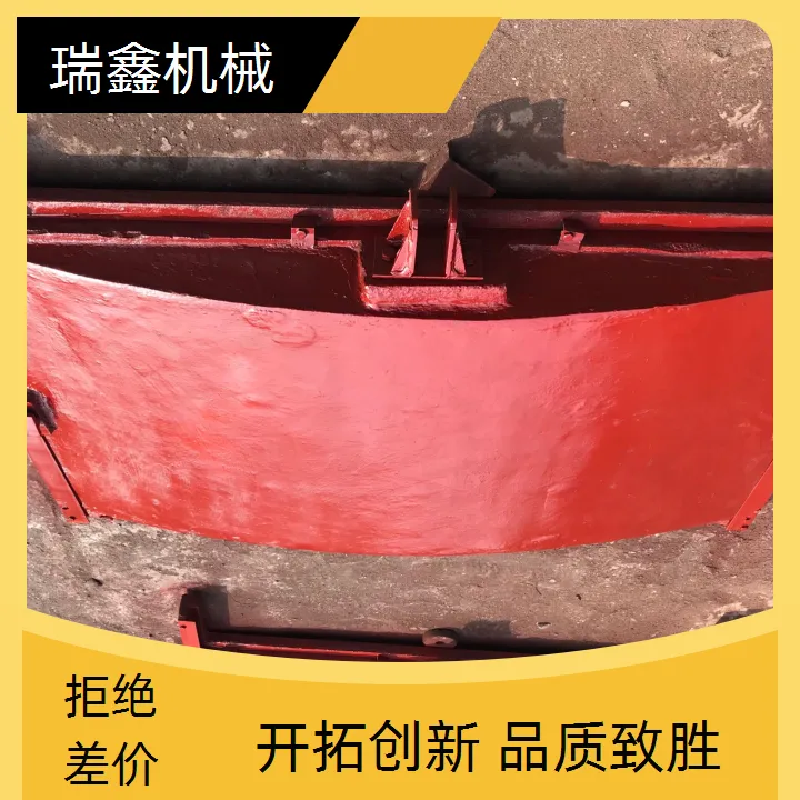 石家庄硬止水铸铁闸门-机闸一体式铸铁闸门密封效果好