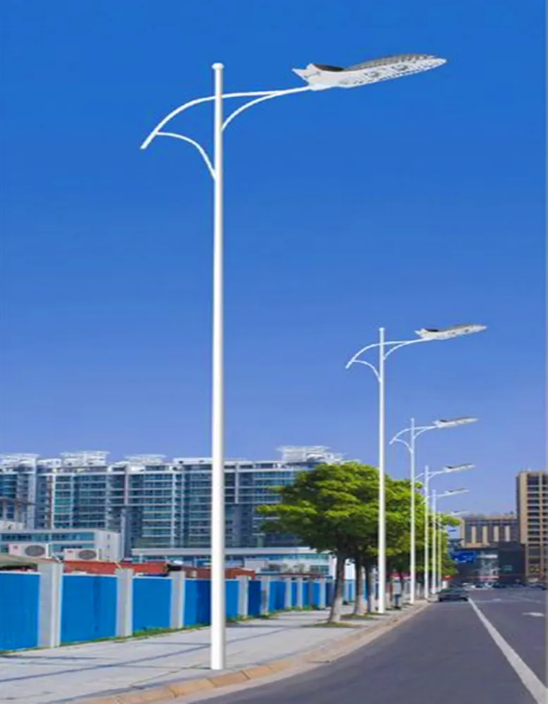 智能太阳能路灯 铭光伟业新农村太阳能路灯质量***