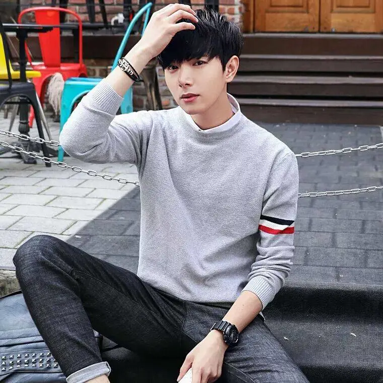 新手摆地摊卖什么好男士圆领针织衫秋季潮批发鞋子摆地摊在哪里进货