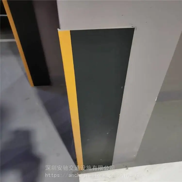 黔东防撞条 车库橡胶护角***定制款式