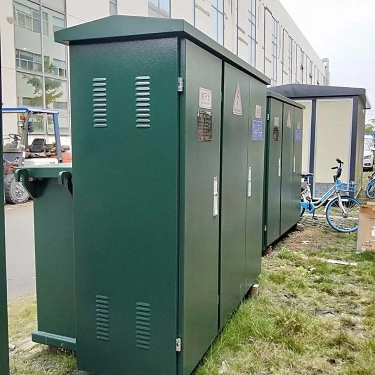 河源市大型变压器回收 整套旧配电柜变压器,电缆回收