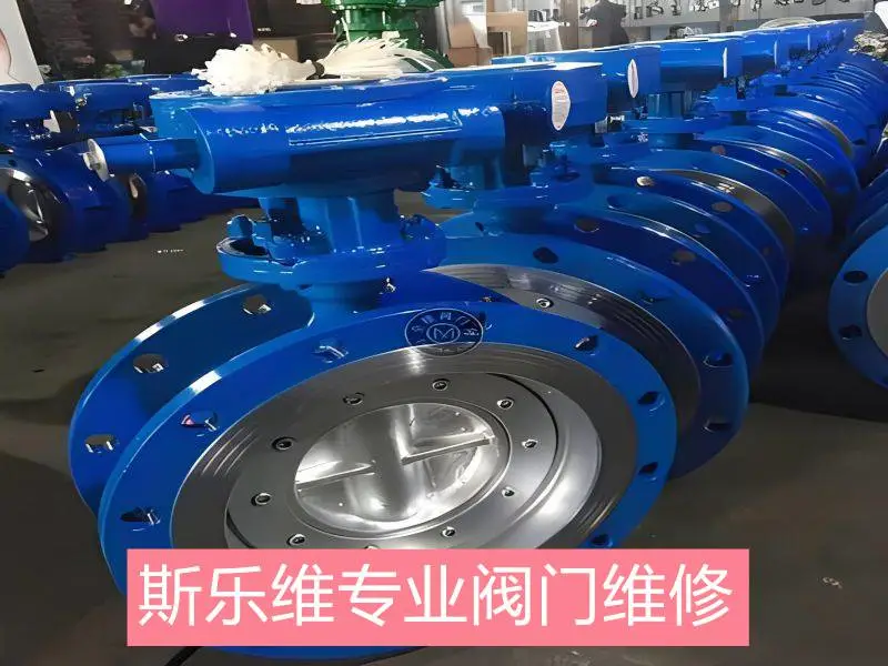 德国萨姆森SAMSON液压板式比例阀维修详解故障现象 德国萨姆森SAMSON液压板式比例阀维修详解故障现象