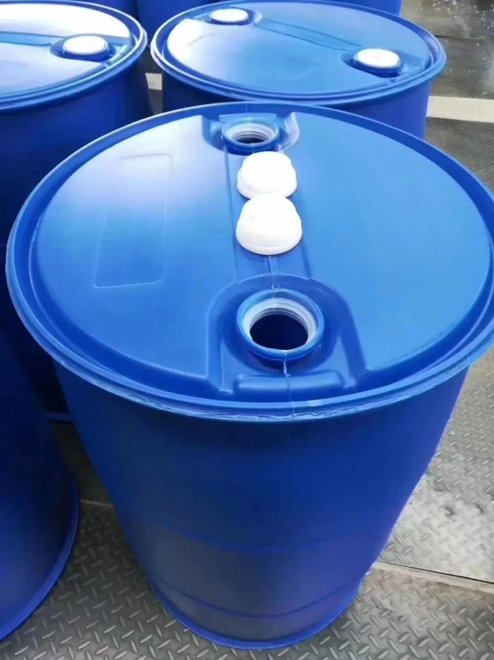 实体企业200L塑料桶 内涂桶 1000L吨桶 200L果汁桶 纸板桶 真材实料