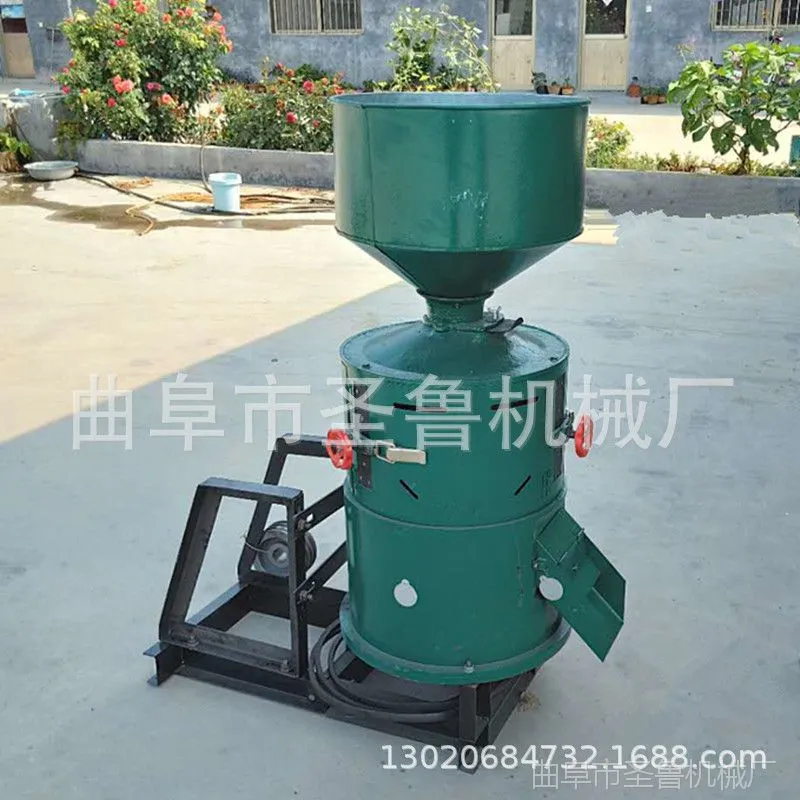 220D小米去皮碾米机