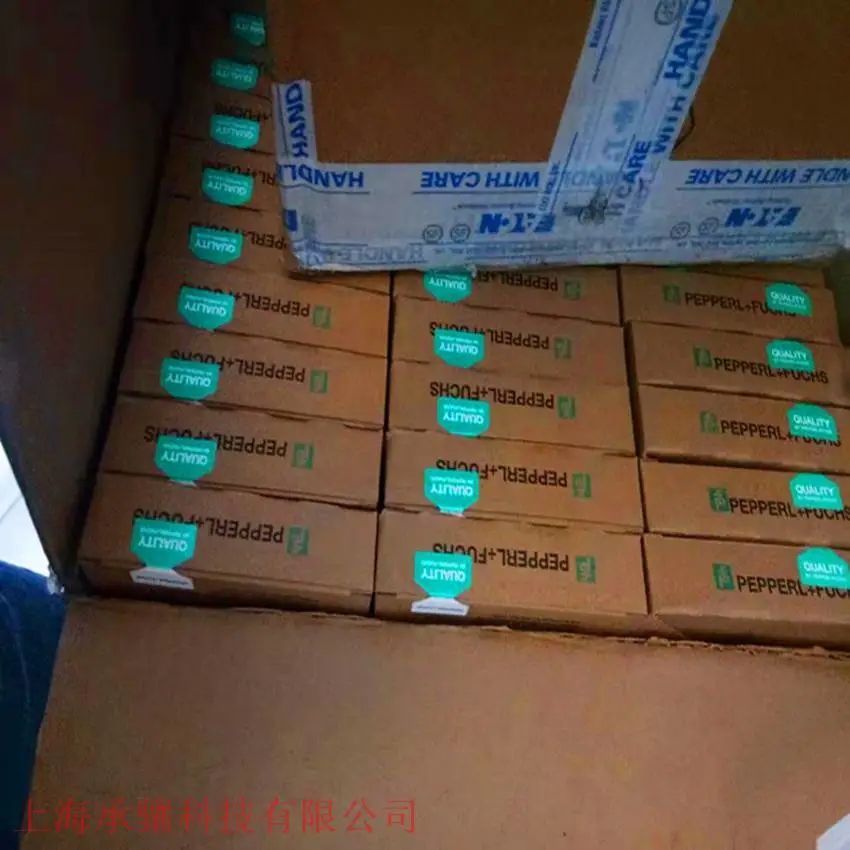 供应P+F倍加福防爆式安全栅 KCD2-SOT-EX2安全隔离器