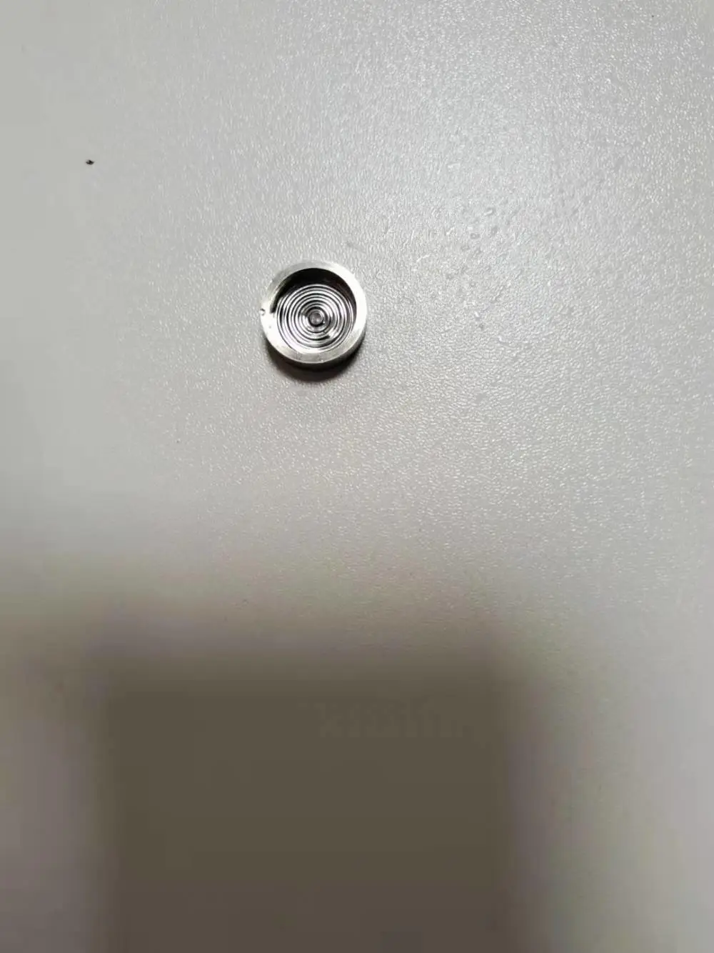 盛世激光焊接加工厂 膜片激光焊接加工/承接东莞塘厦焊接加工