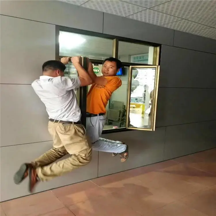 深圳折叠窗