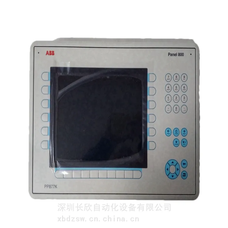 PP826 ���P800��������Э������ABBϵ�в�����Ӧ