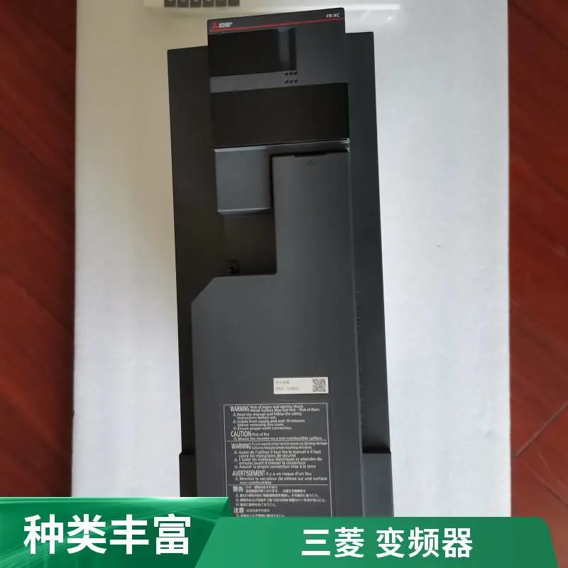 Mitsubishi FR‑XC‑H22K 多功能再生转换器 三菱电机 电源回馈单元