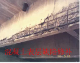 重庆环氧树脂砂浆漏钢筋修复卓能达就近发货