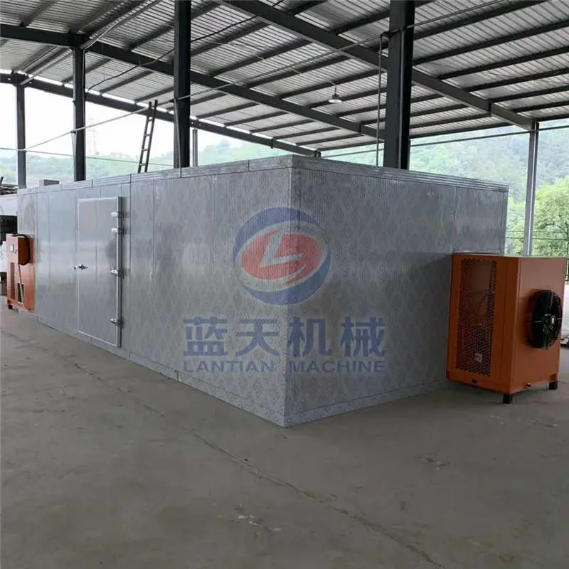 金银花烘干机设备价格 河南花椒烘干机 无花果烘干机厂家 粮食烘干机价格