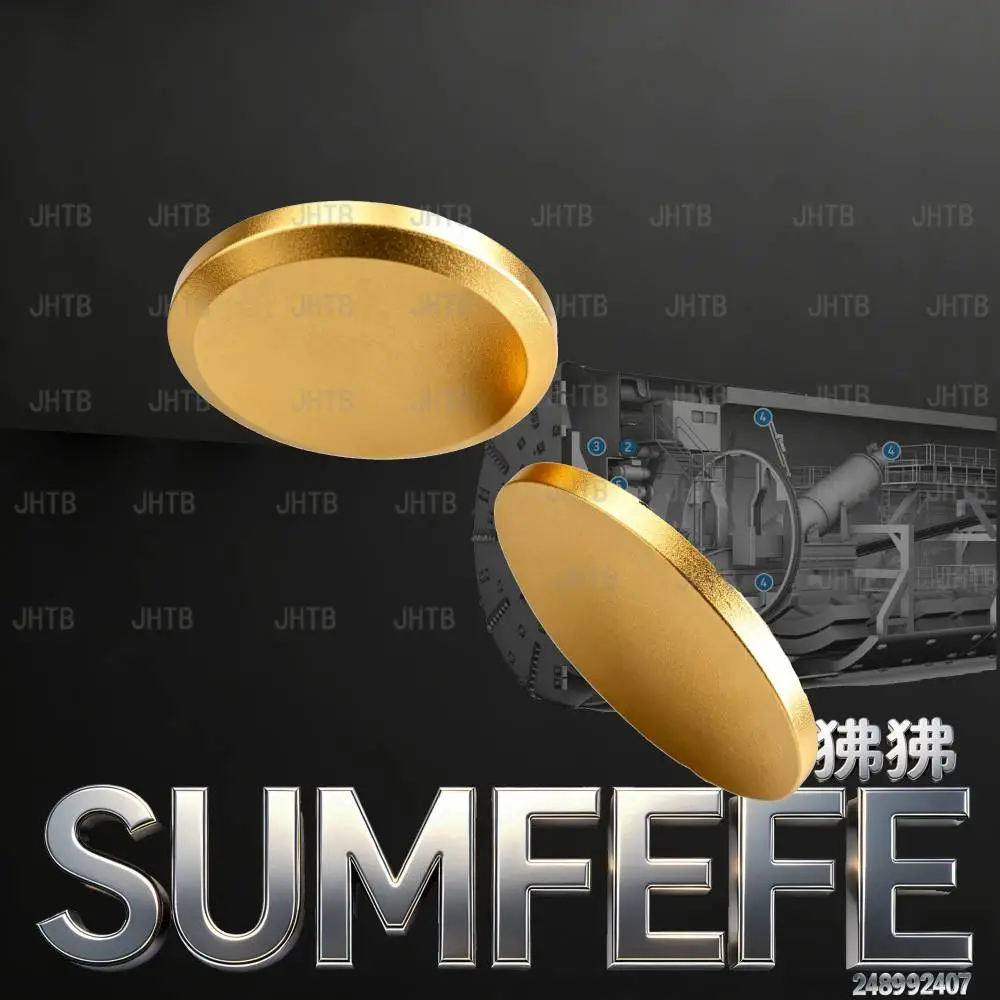 “江海号”“聚力号”“致远号”大直径泥水盾构 摩擦片刹车闸块《山狒狒》