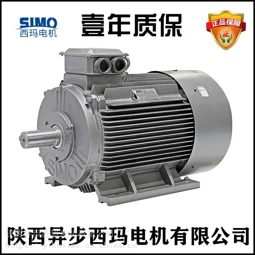 济南YE2电机YE2-200L1-2/30KW/B3/B5/B35安装/F级绝缘等级