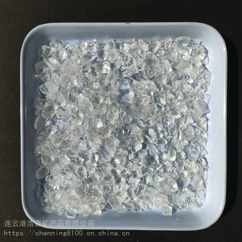 矽比科石英粉 球形硅微粉用途