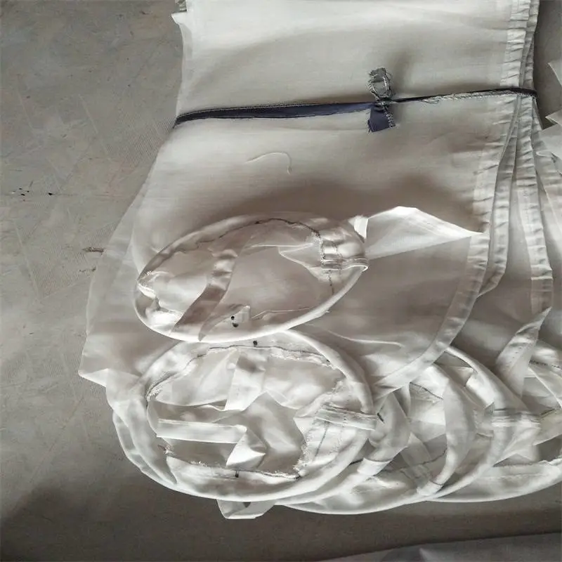 滨湖聚四氟过滤网@耐聚四氟过滤网@四氟圆片滤袋加工