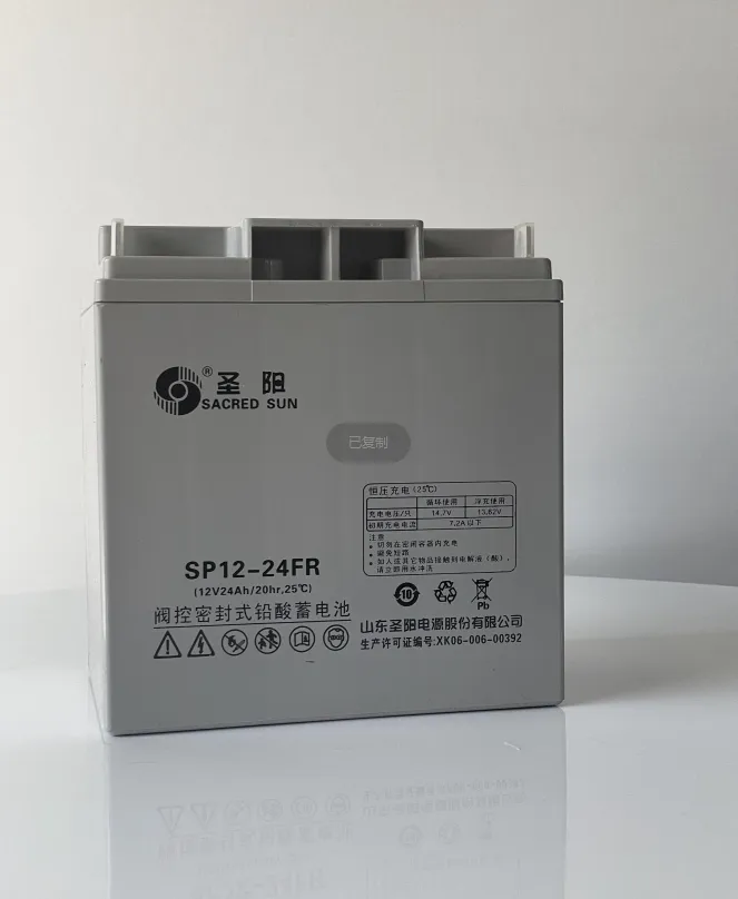 定西山东圣阳供应商