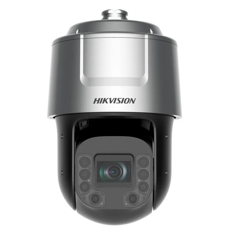 海康 DS-2DF8C425MHS-D 400万25倍合智能黑光球机 - 供应商网