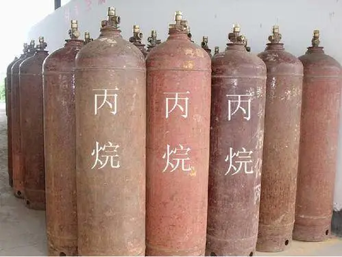山东压力容器氦检漏检测 现场密封性检测 专业团队上门