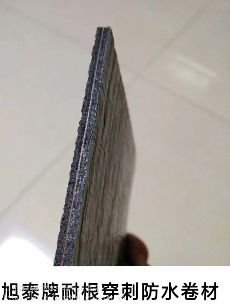 沧州南皮县弹性体SBS防水卷材规格型号