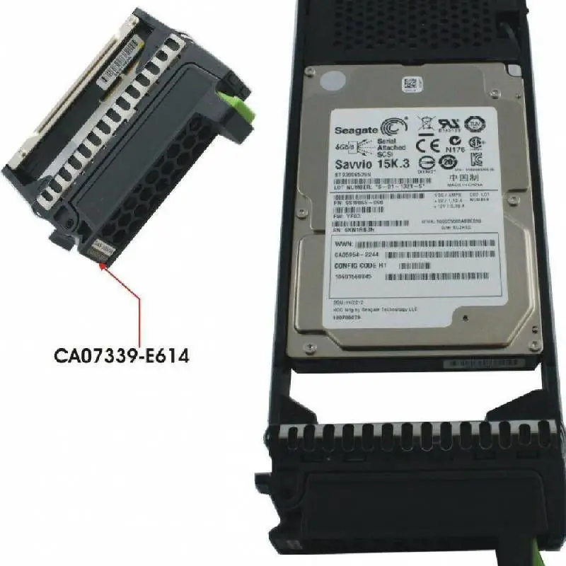 CA07339-E614 CA05954-2244 DX60S2 DX440 富士通磁盘柜硬盘- 供应商网