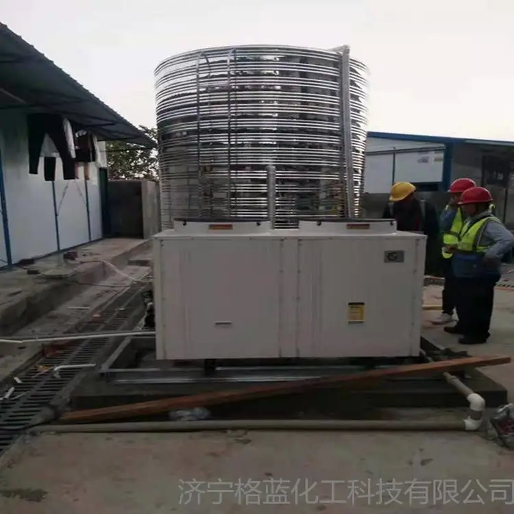 巢湖和县化工管道清洗公司格蓝
