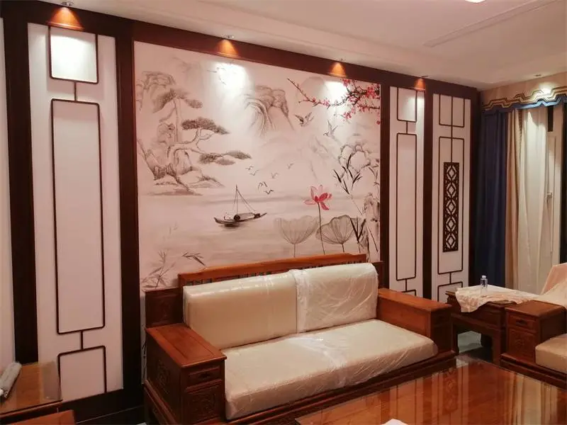 双鸭山手绘墙壁画涂鸦墙绘公司,外墙围墙彩绘墙体彩绘墙画公司