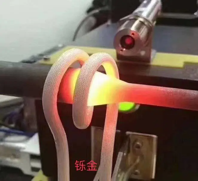 淬火 高频热处理 服务 淬火加工 多年行业经验 一站式供应