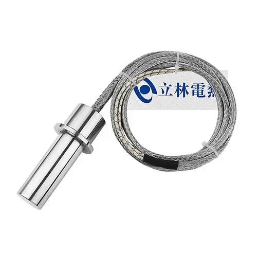 湖北32mm高功率2000w电热棒-立林