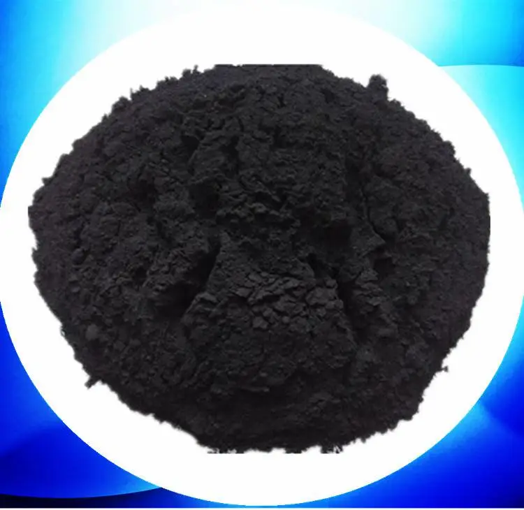 二氧化锰品质稳定 江苏彩砖劈砖瓦罐陶瓷厂用着色二氧化锰粉