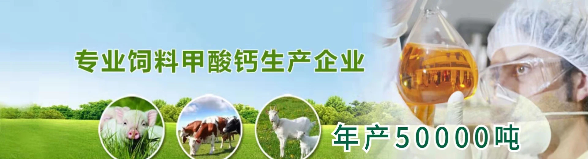 山东龙昌华瑞生物科技有限公司