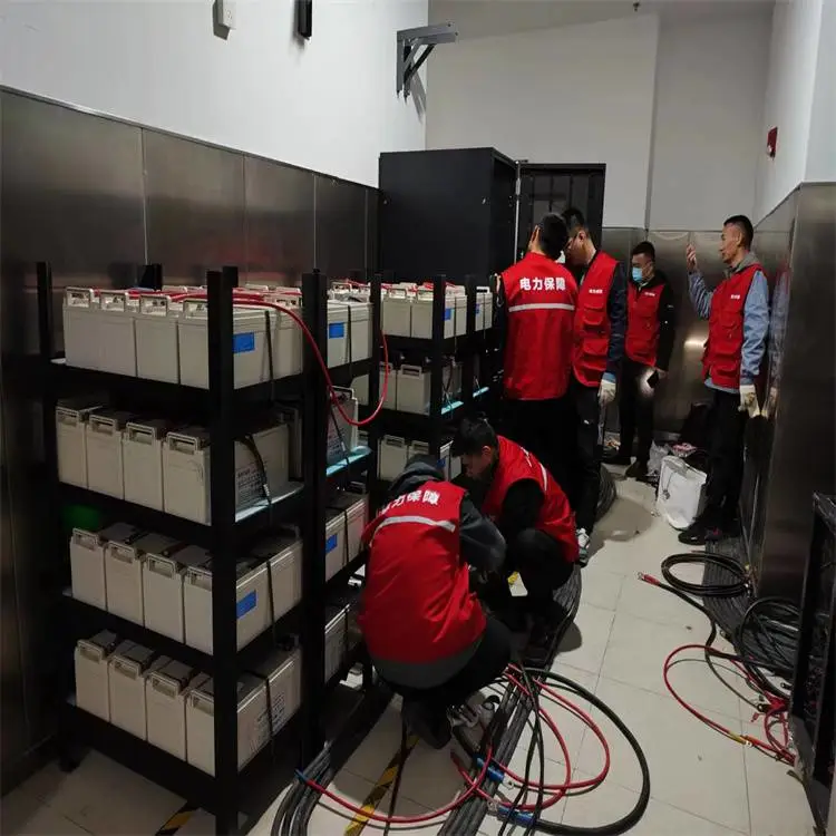 曲靖大型UPS不间断电源 负载箱租赁 临时短期供电