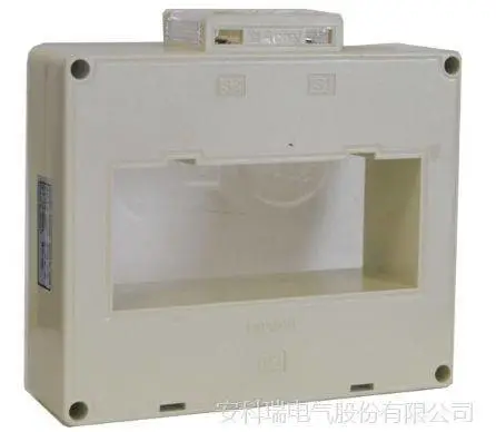 2000/5电流互感器 安科瑞 AKH-0.66/II 130*50II 2000/5