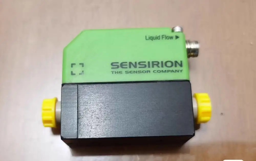 SFC4200瑞士Sensirion盛思锐 流量控制器控制器