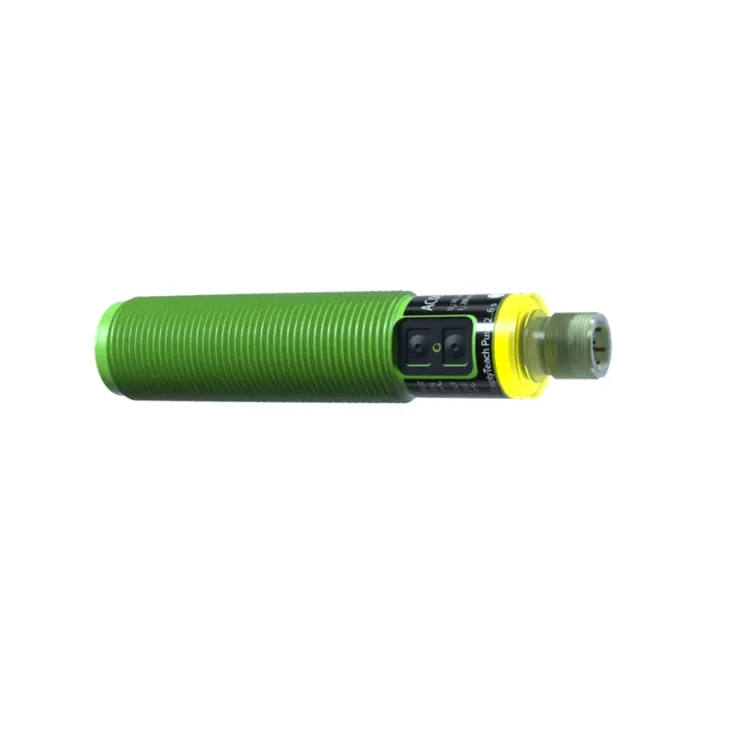 德国 AUTOSEN 电容传感器 AC001 M18x1 螺纹 金属螺纹 适配流水线检测