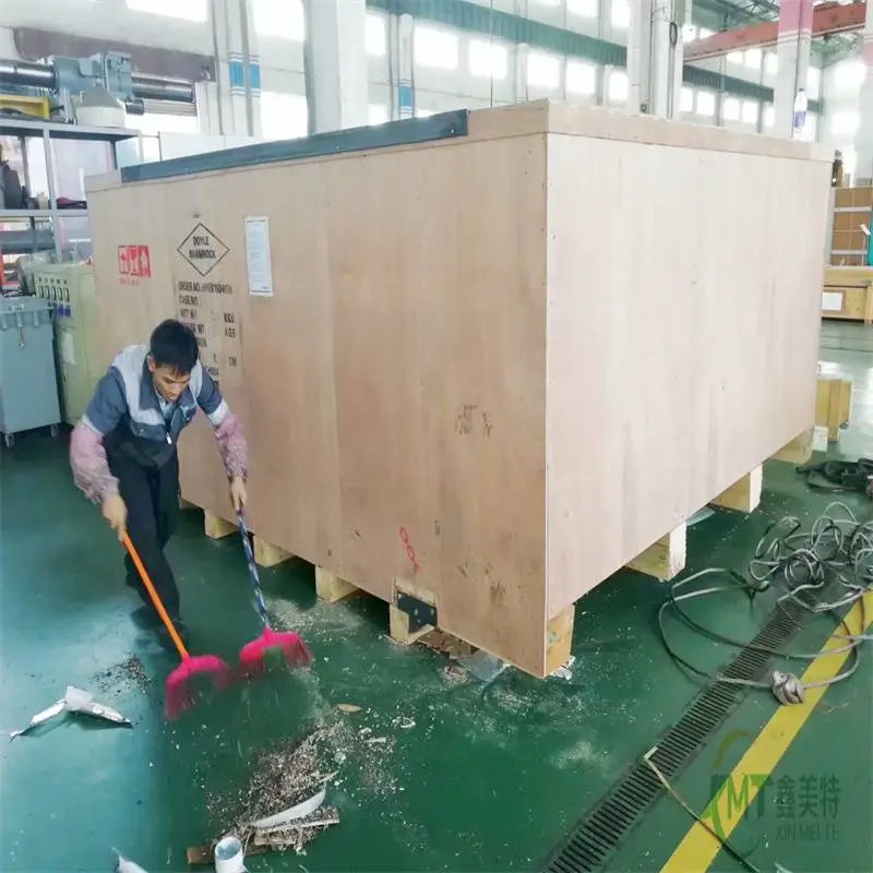 韶关翁源定制木箱厂 韶关翁源大型木箱 可批量定制